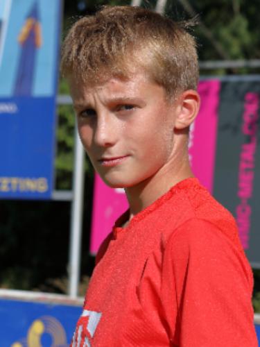 Maximilian Lewicky