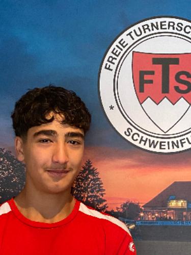 Avatar Bild für Joud Okla