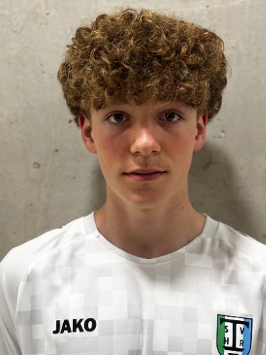 Valentin Agatha