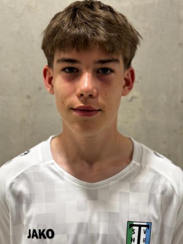 Vincent Hafner