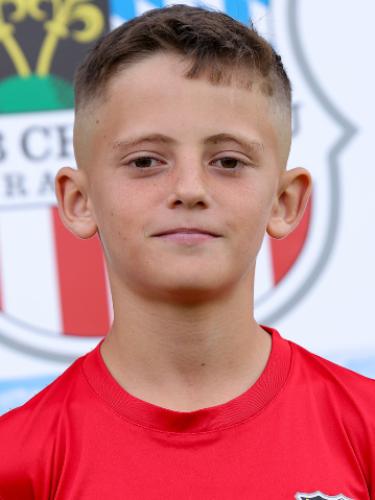 Diar Gashi