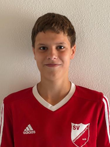 Johannes Kiening-Bachhuber