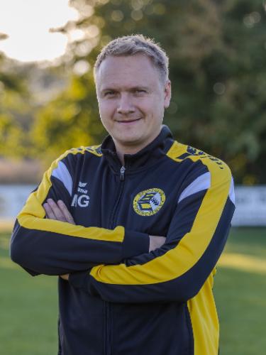 Avatar Bild für Michael Griebler
