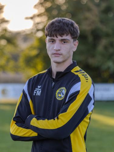Avatar Bild für Fabian Mataj