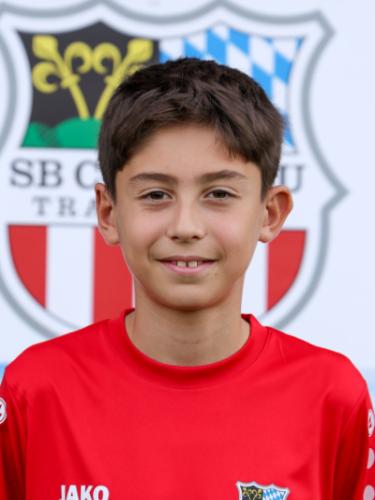 Harun Özgünes