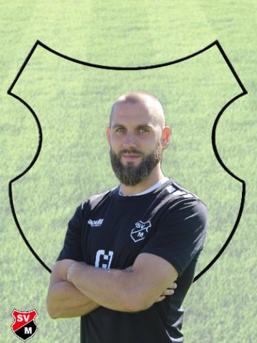 Avatar Bild für Florian Förster