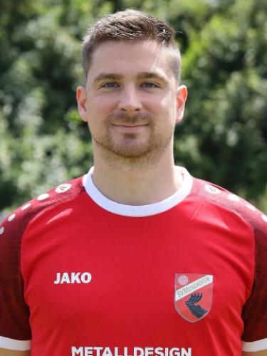 Alexander Gedrat