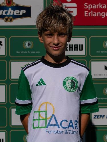Sebastian Tanasa