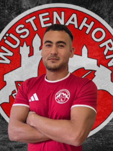 Reza Yagubi