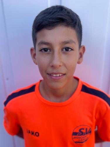 Thomas Retamozo Crispin