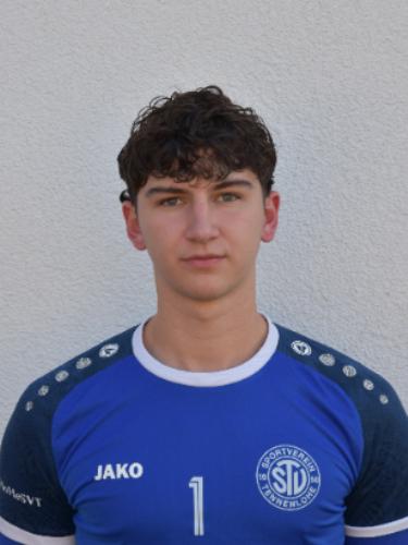 Christian Bayer