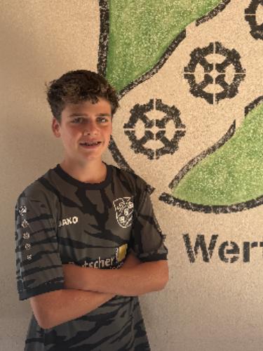 Moritz Gebhart