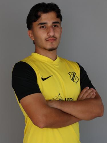 Avatar Bild für Almotsmbllah Al Abdullah