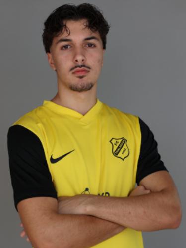 Avatar Bild für Dion Behluli