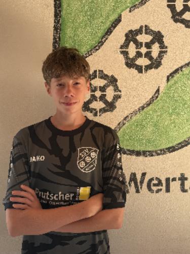 Avatar Bild für Luca Lexl