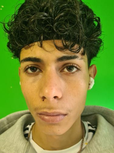 Ali Alali