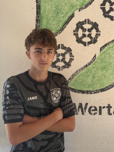 Avatar Bild für Emin Sahinovic