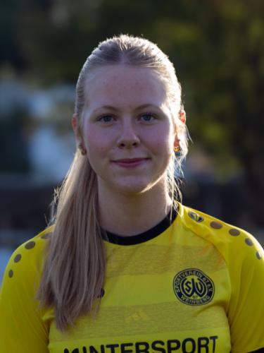 Avatar Bild für Hannah Bidner