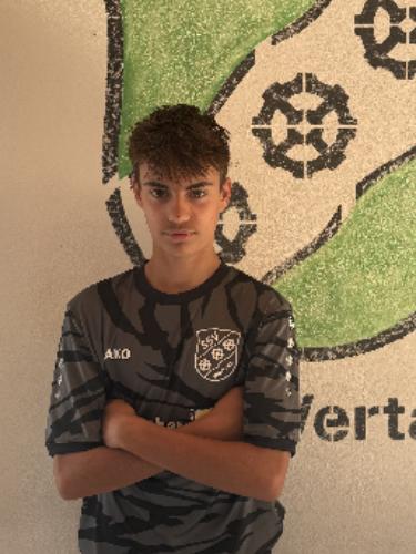 Avatar Bild für Samuel Sommer