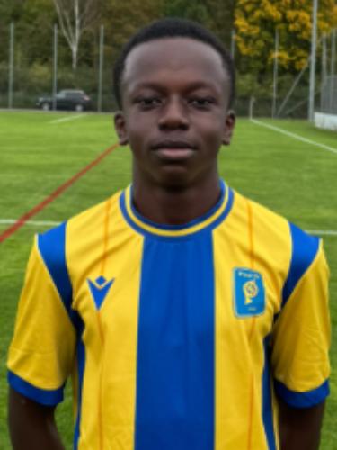 Fadel Ayeva