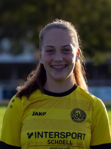 Nele Lindenmeyer