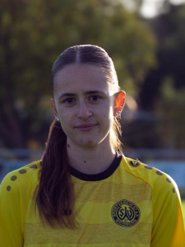 Sophie Morkel