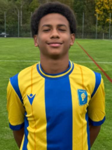 Adrian Diop