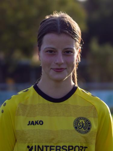 Sophia Schmidt
