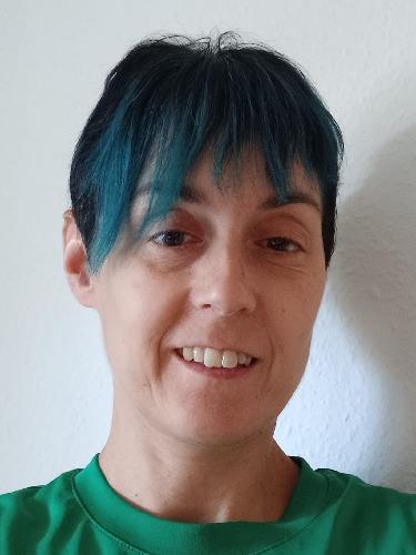Anja Buckel