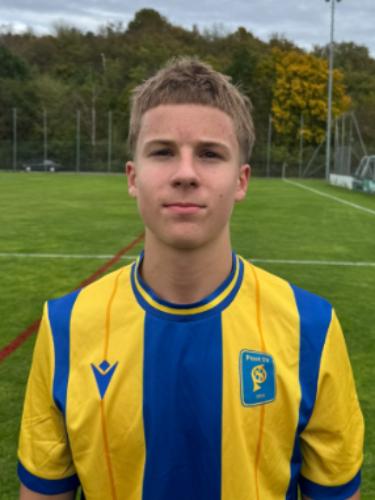 Luka Sevo
