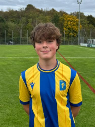 Ben Wildenhof