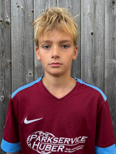 Tobias Lerchl