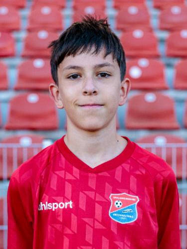 Lucas Vargas Reyes