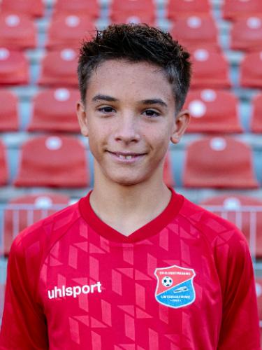 Lukas Kreusel
