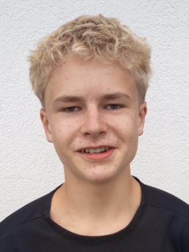 Ben Matusch
