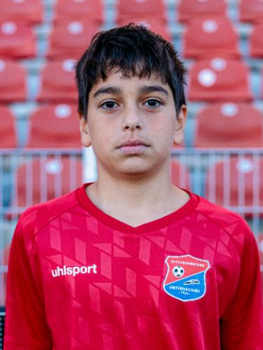 Rafet Akgül
