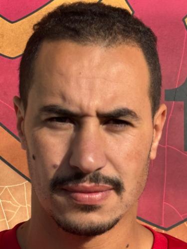 Azize El Hafyani