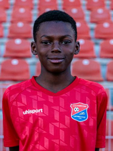 Godfrey Akongo