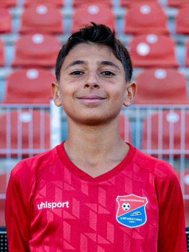 Samir El Chamaa