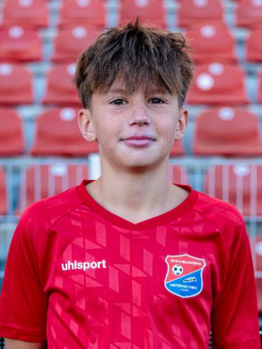 Luis Urban