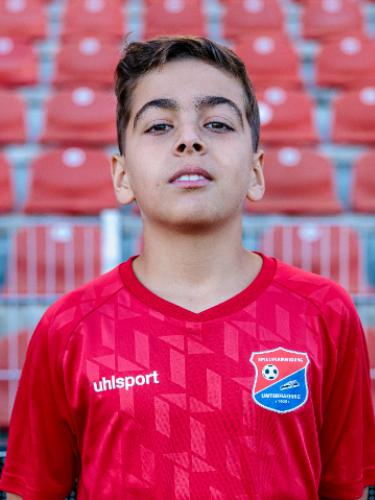 Lorik Miftari