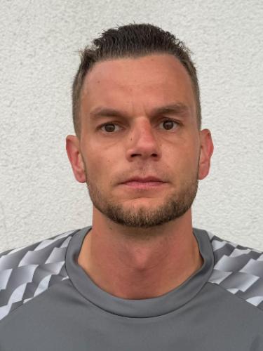 Benjamin Conradi