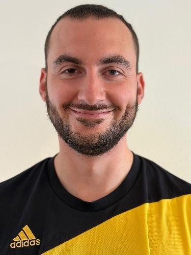 Fabian Beck