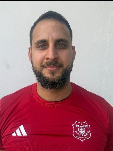 Metin Olacsoy