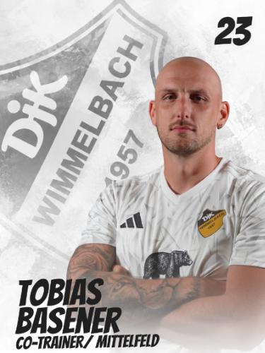Tobias Basener