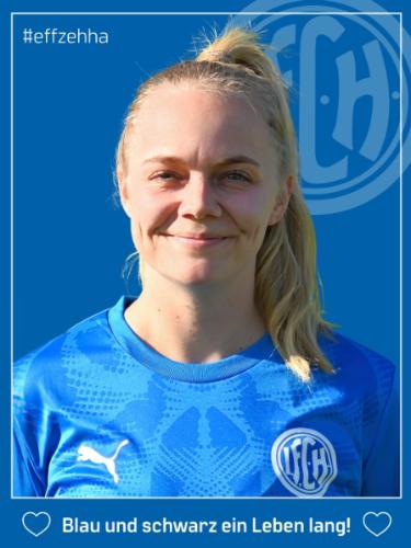 Lisa Brauneis