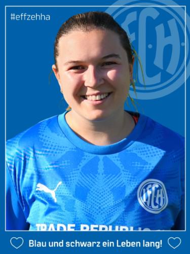 Avatar Bild für Svenja Fritsche