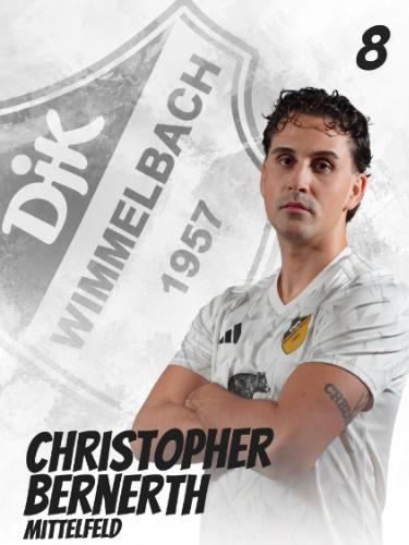 Christopher Bernerth