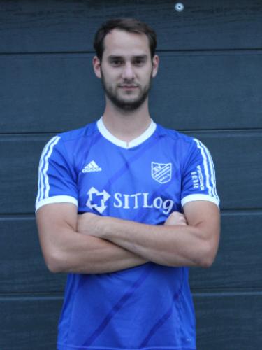 Florian Kick