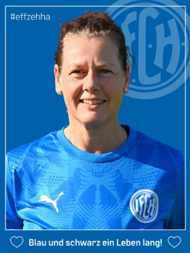 Avatar Bild für Erika Koffler